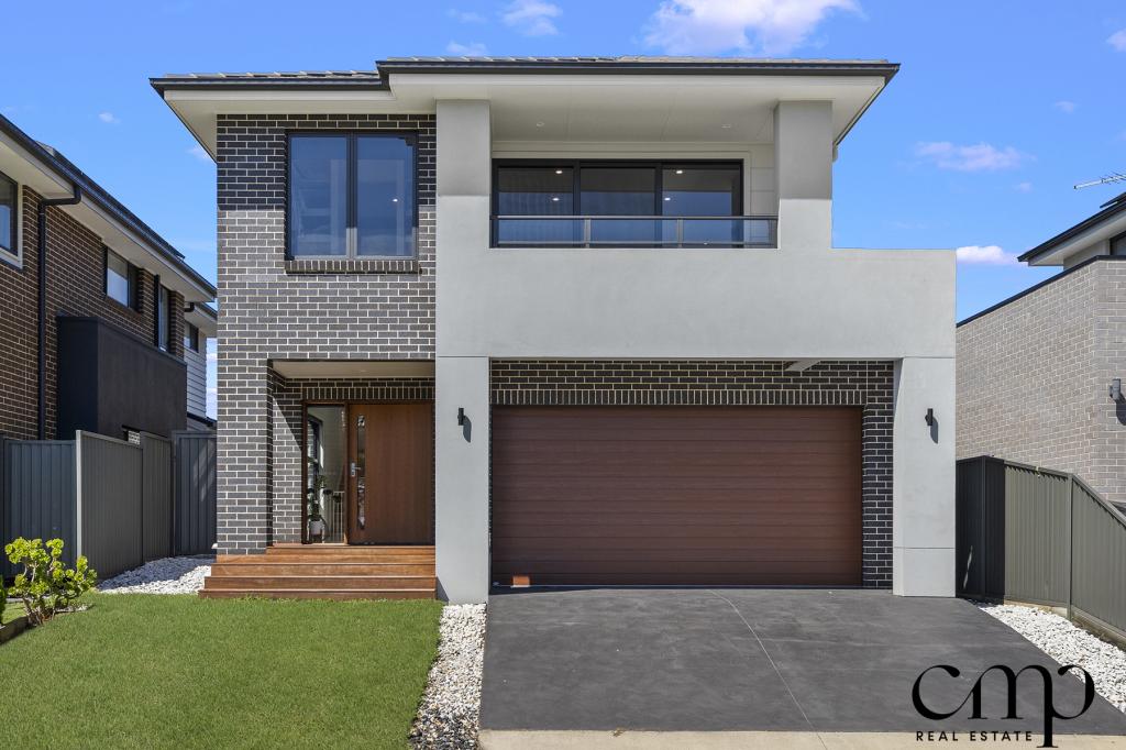 8 Mace St, Austral, NSW 2179