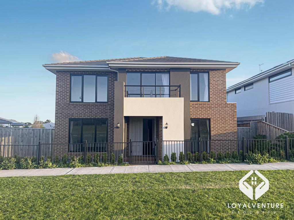 19 Bethany Lane, Berwick, VIC 3806