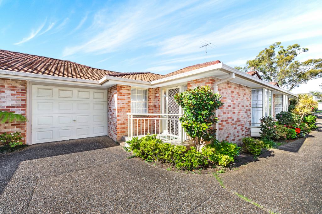 3/93 Gannons Rd, Caringbah South, NSW 2229