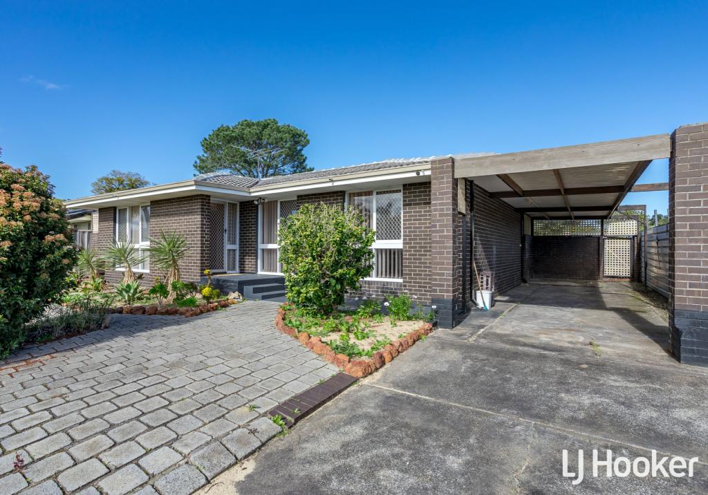 75 Weston St, Maddington, WA 6109