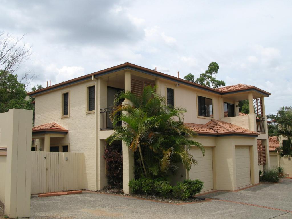 7/20-22 Finney Rd, Indooroopilly, QLD 4068