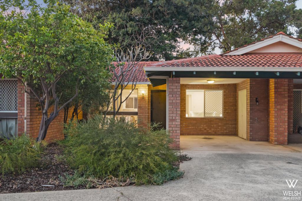 2/294 KNUTSFORD AVE, KEWDALE, WA 6105