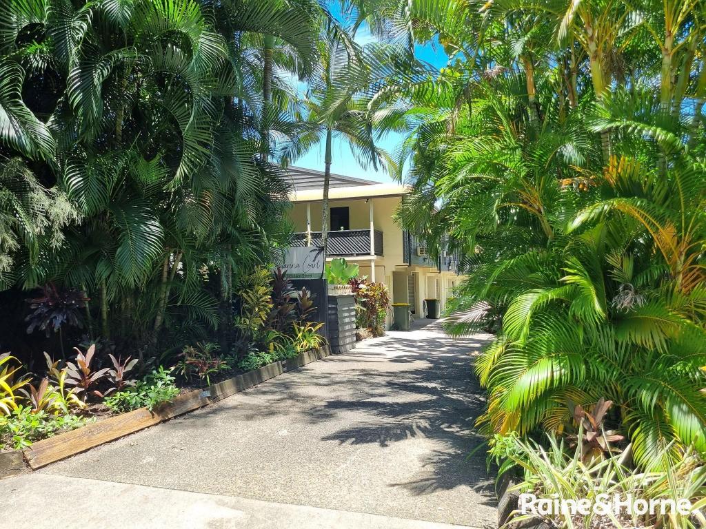 4/25 Davidson St, Port Douglas, QLD 4877