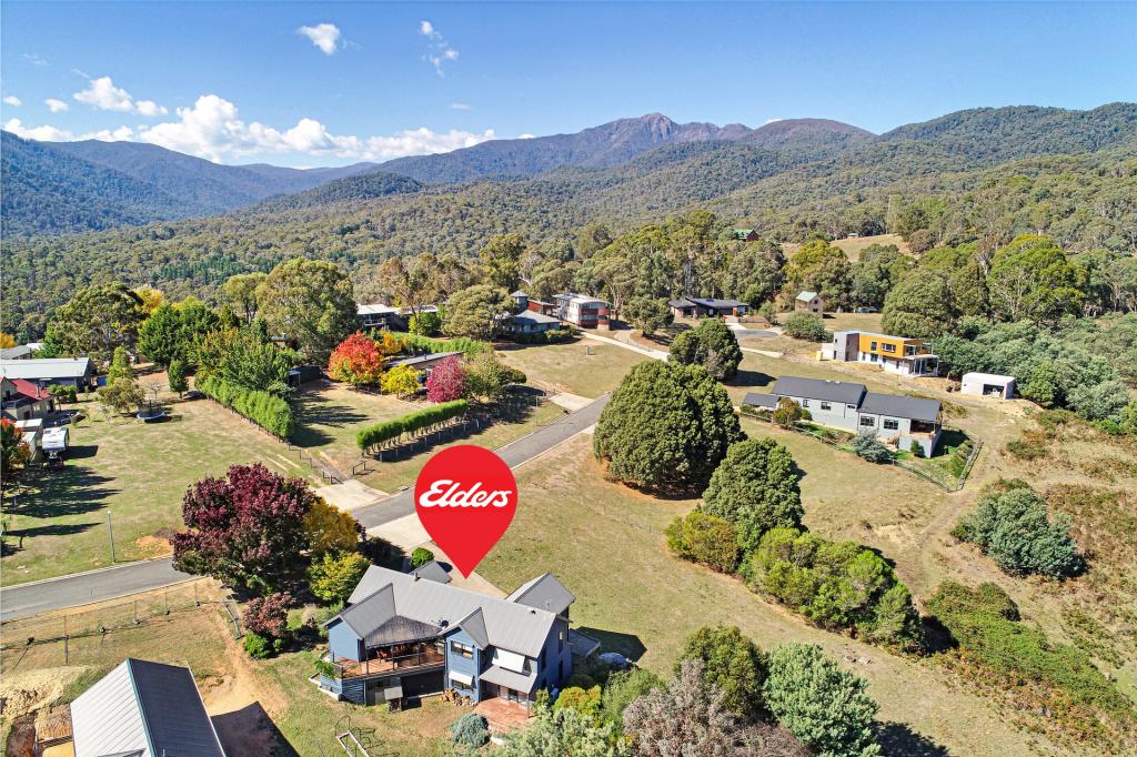 6 Lightwood Ct, Merrijig, VIC 3723