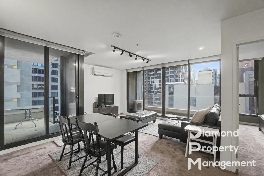1301/200 SPENCER ST, MELBOURNE, VIC 3000