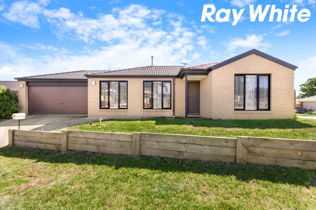 23 Wild Cherry Ave, Pakenham, VIC 3810