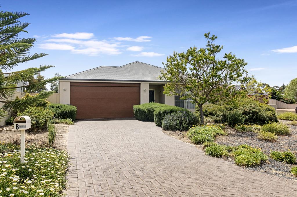 8 Meadow View, Busselton, WA 6280