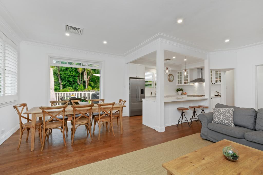 8 Ainslie Cl, St Ives Chase, NSW 2075