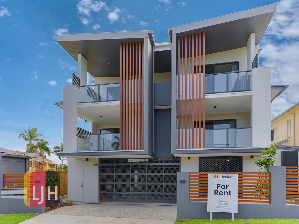 4/27 ELWYN ST, NORTHGATE, QLD 4013