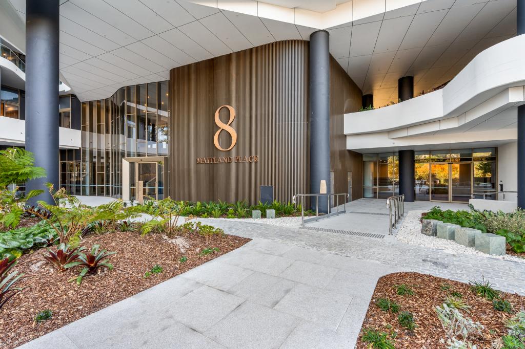 1604/8 Maitland Pl, Norwest, NSW 2153