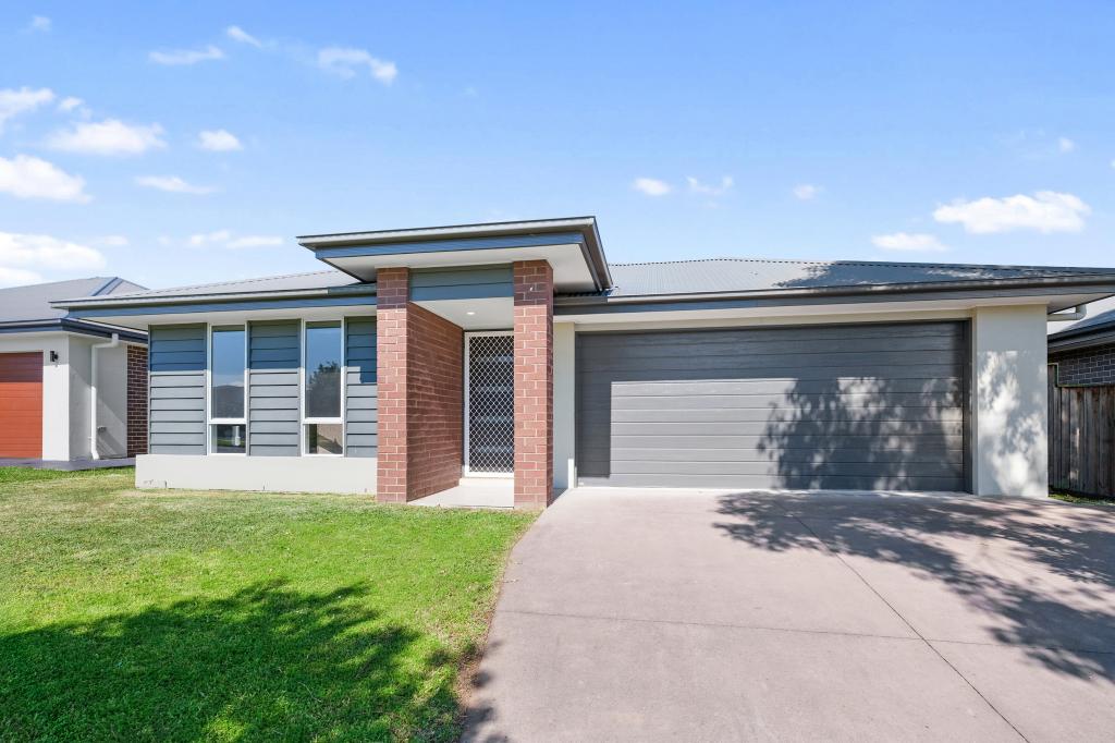 106 DRAGONFLY DR, CHISHOLM, NSW 2322