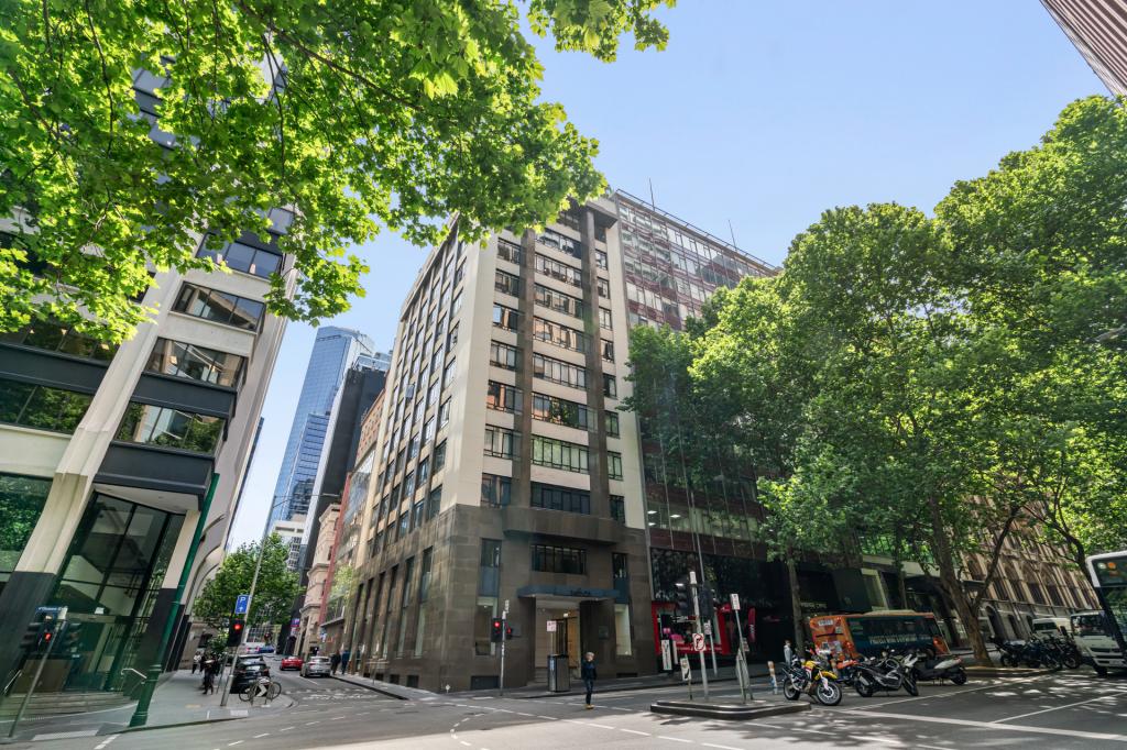 604/39 Queen St, Melbourne, VIC 3000