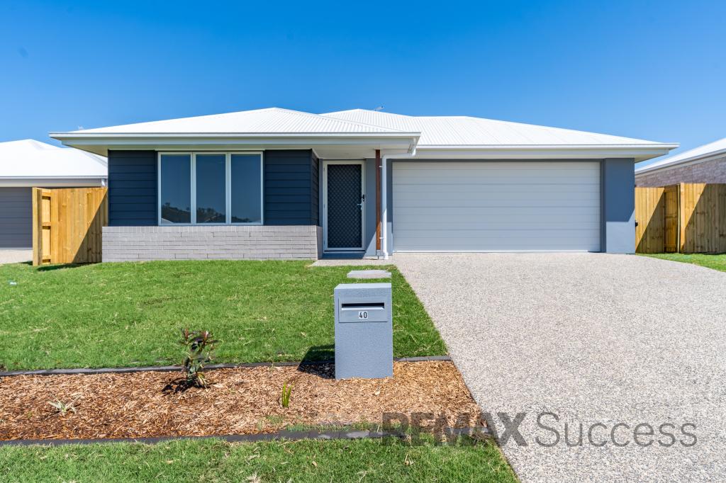 40 Whitewood Way, Cotswold Hills, QLD 4350