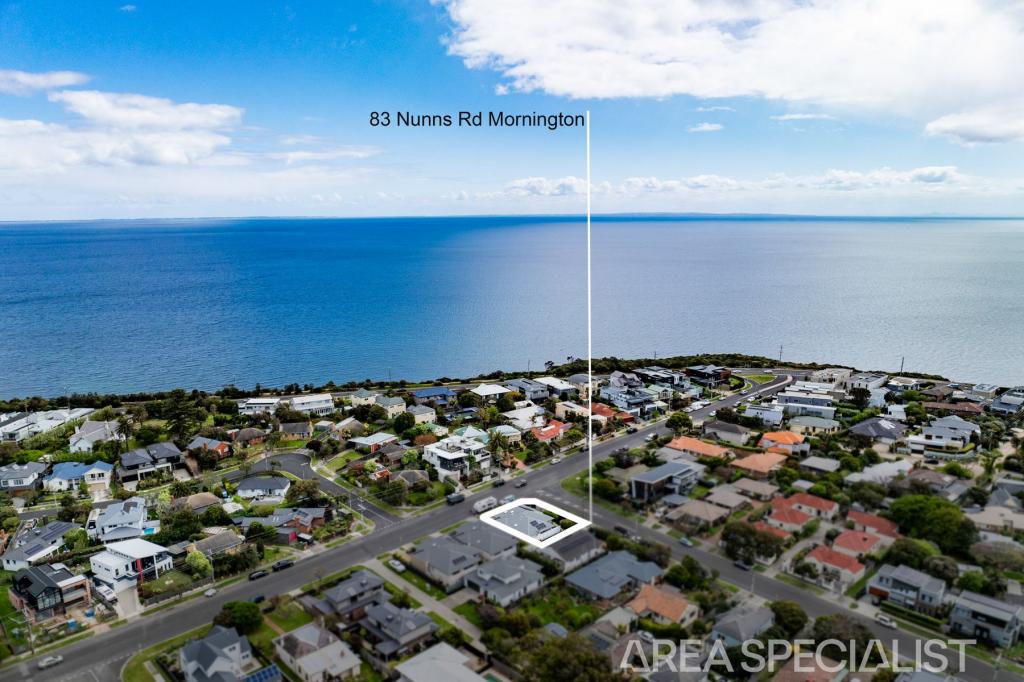 83 Nunns Rd, Mornington, VIC 3931