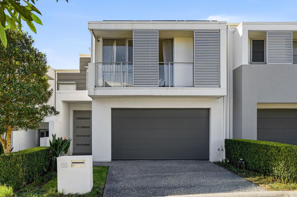 68 Central Park Ave, Norwest, NSW 2153