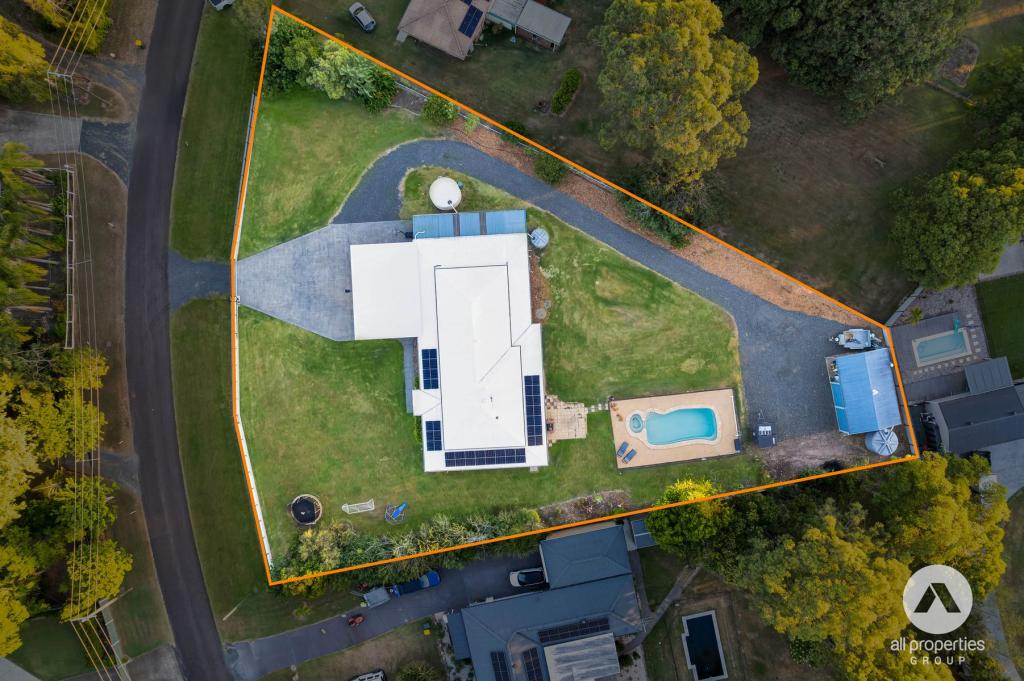 11-17 Lincoln Ct, Gleneagle, QLD 4285