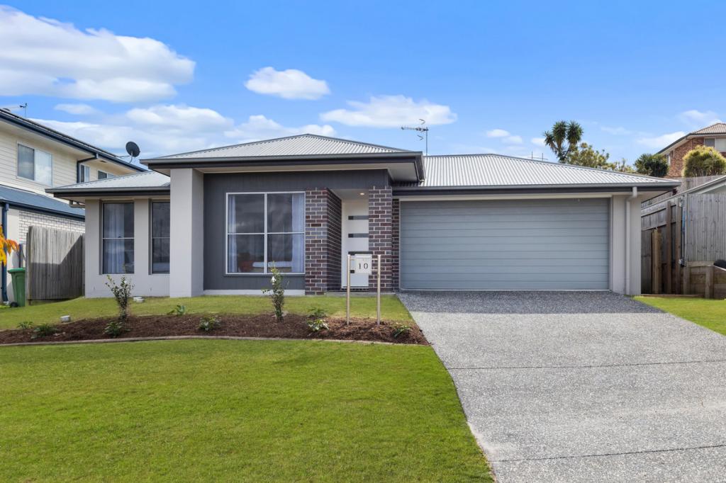 10 Meander Ct, Ormeau Hills, QLD 4208