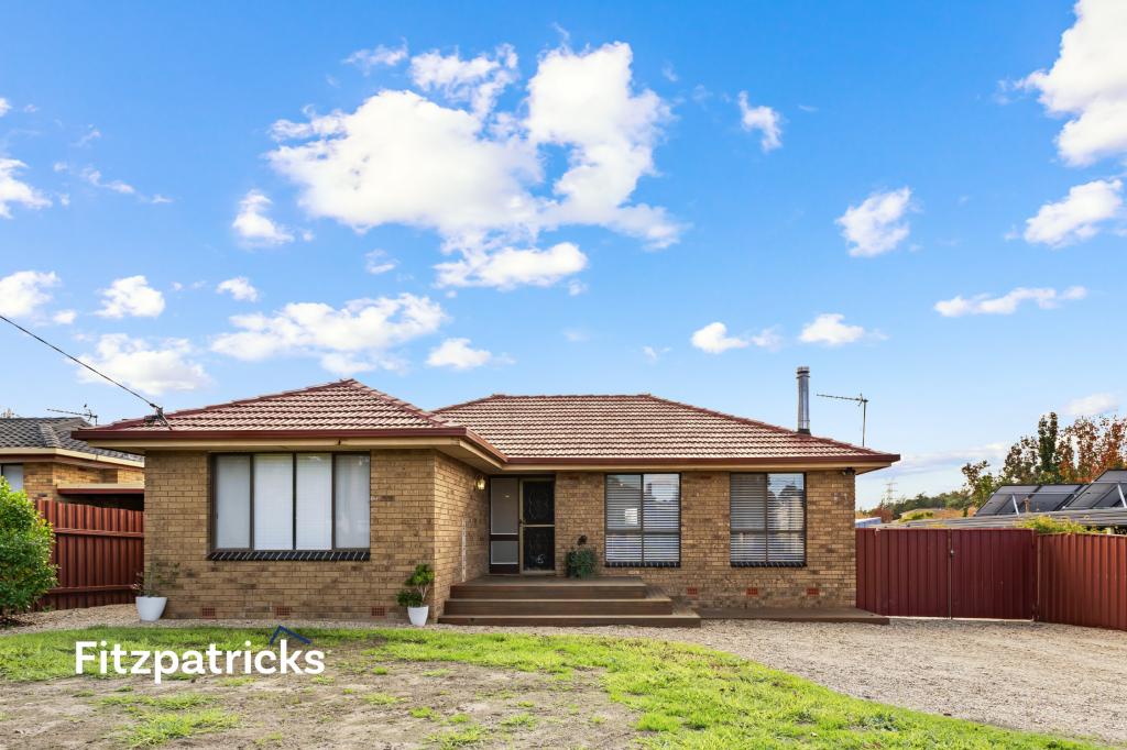 3 Sherwood Ave, Kooringal, NSW 2650