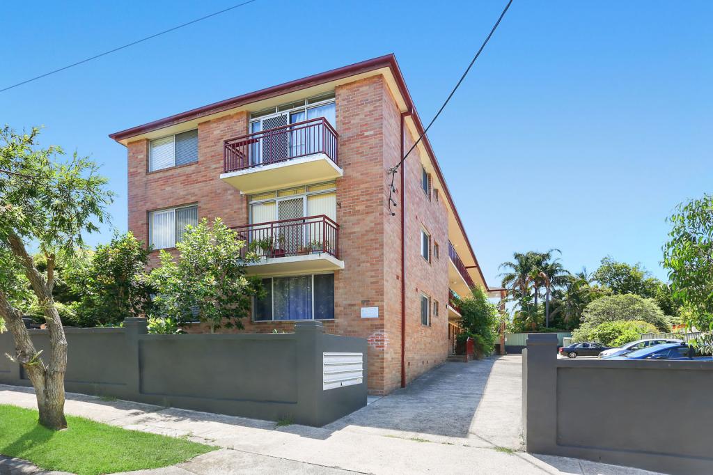 15/47-49 Burfitt St, Leichhardt, NSW 2040