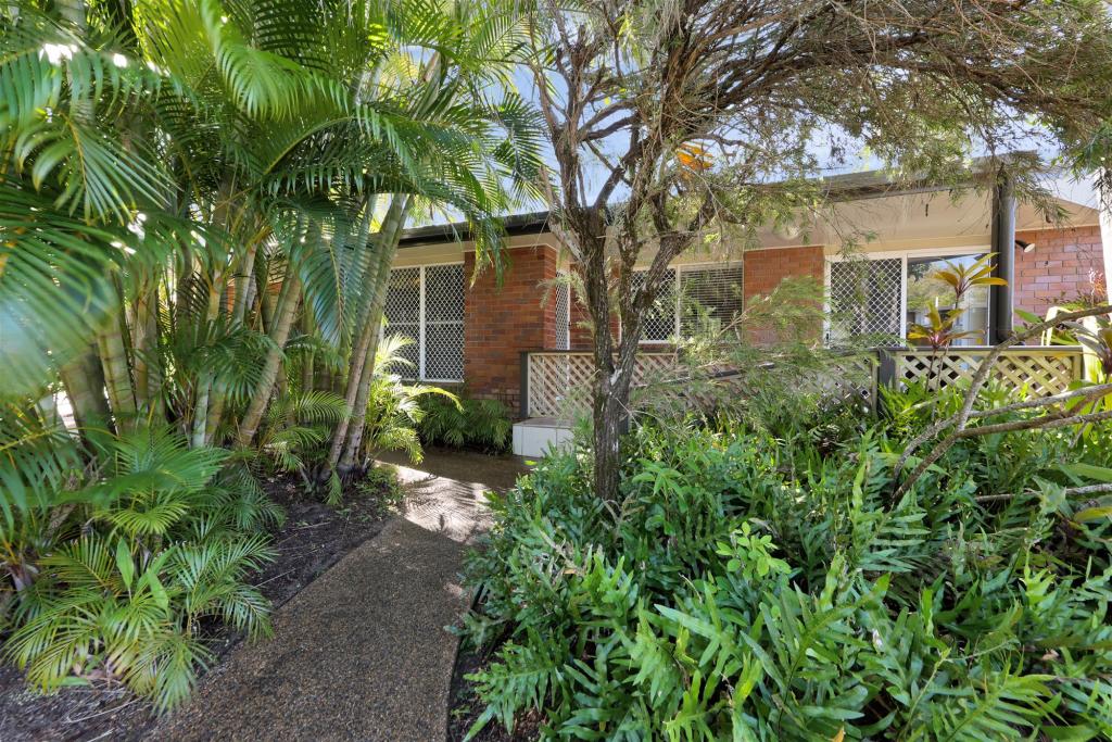 39/26 Bourke St, Blacks Beach, QLD 4740