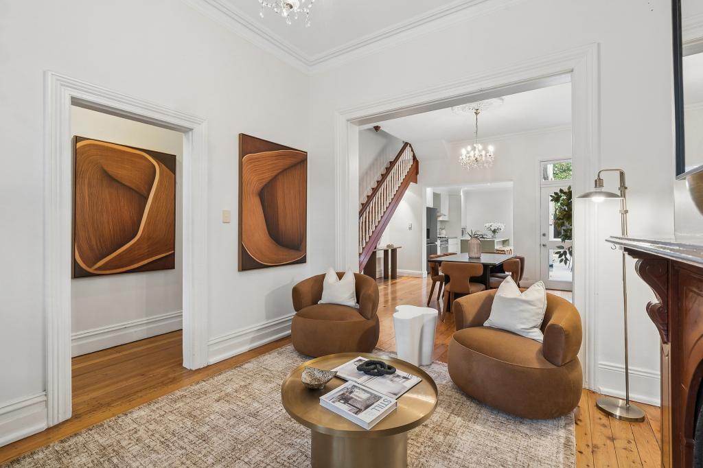 624 Bourke St, Surry Hills, NSW 2010