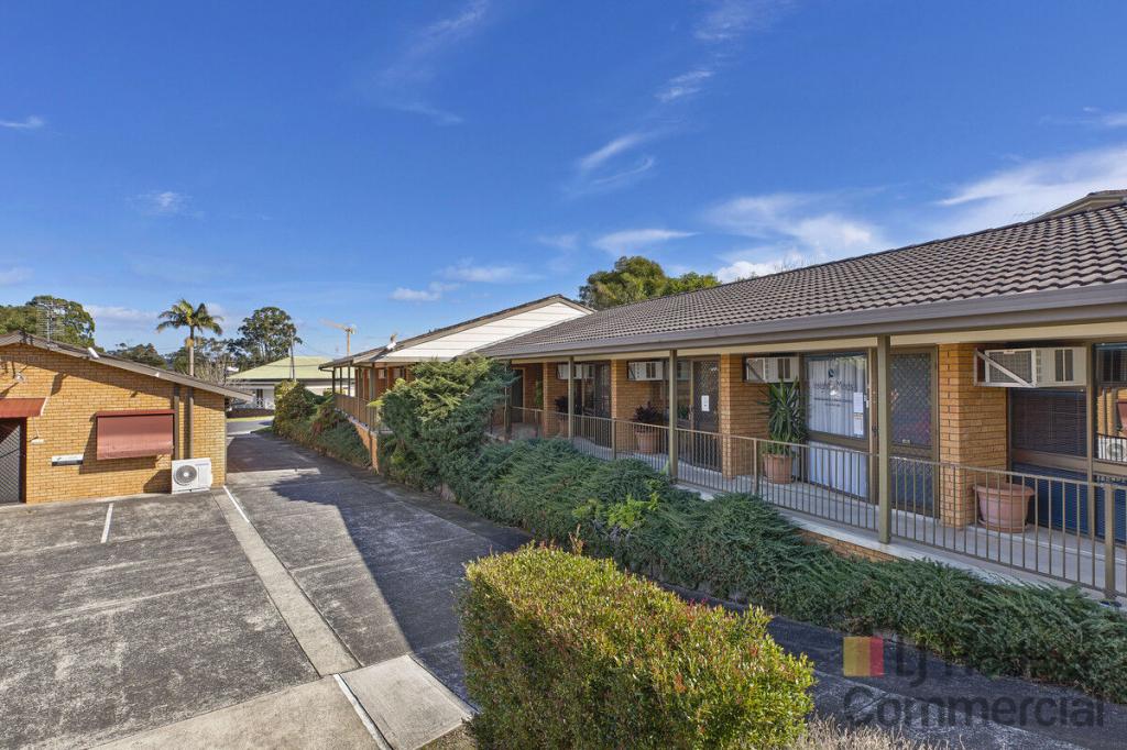 Suite 1/69 Webb St, East Gosford, NSW 2250