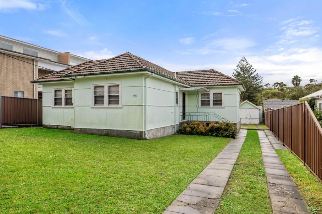 405 President Ave, Kirrawee, NSW 2232