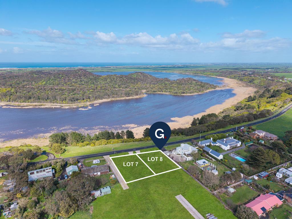 Lot 8/316 Lake View Rd, Koroit, VIC 3282