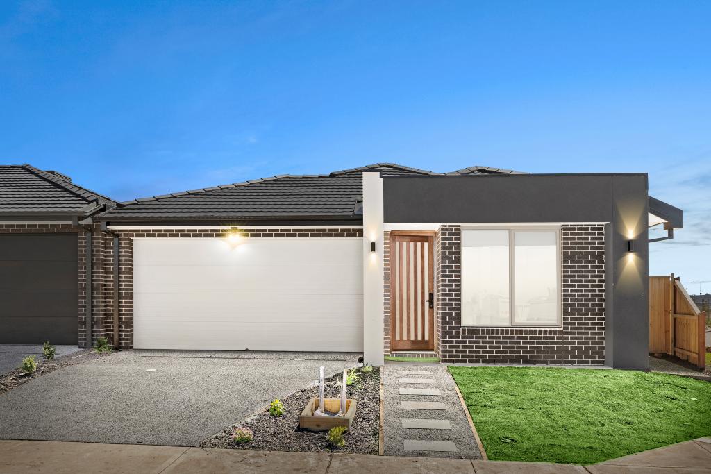 15 PURSUIT ST, MAMBOURIN, VIC 3024