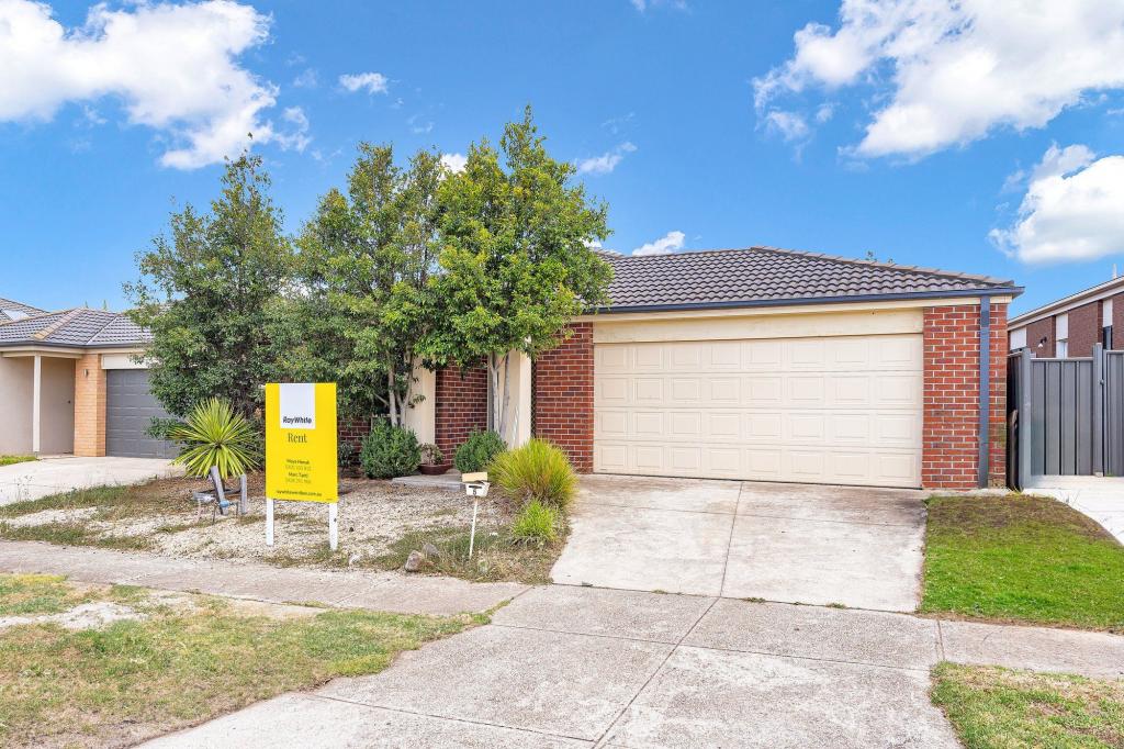 5 Gembrook St, Manor Lakes, VIC 3024