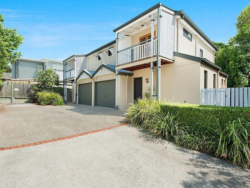 5/51 Tarana St, Camp Hill, QLD 4152