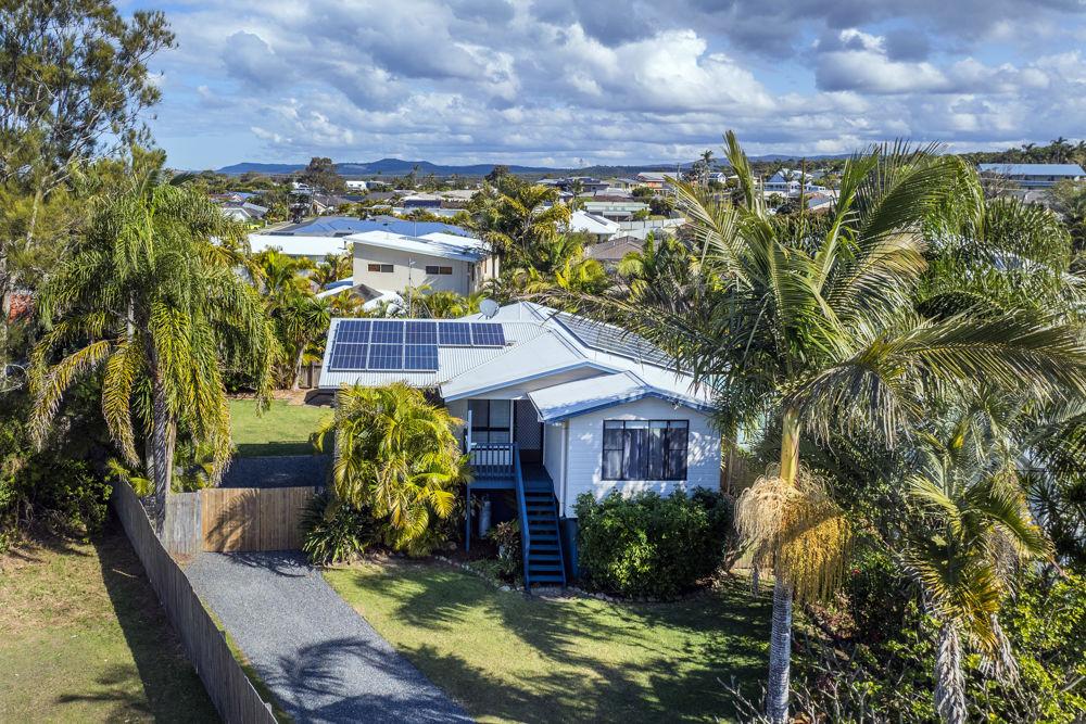 1 O'Brien Pl, Corindi Beach, NSW 2456