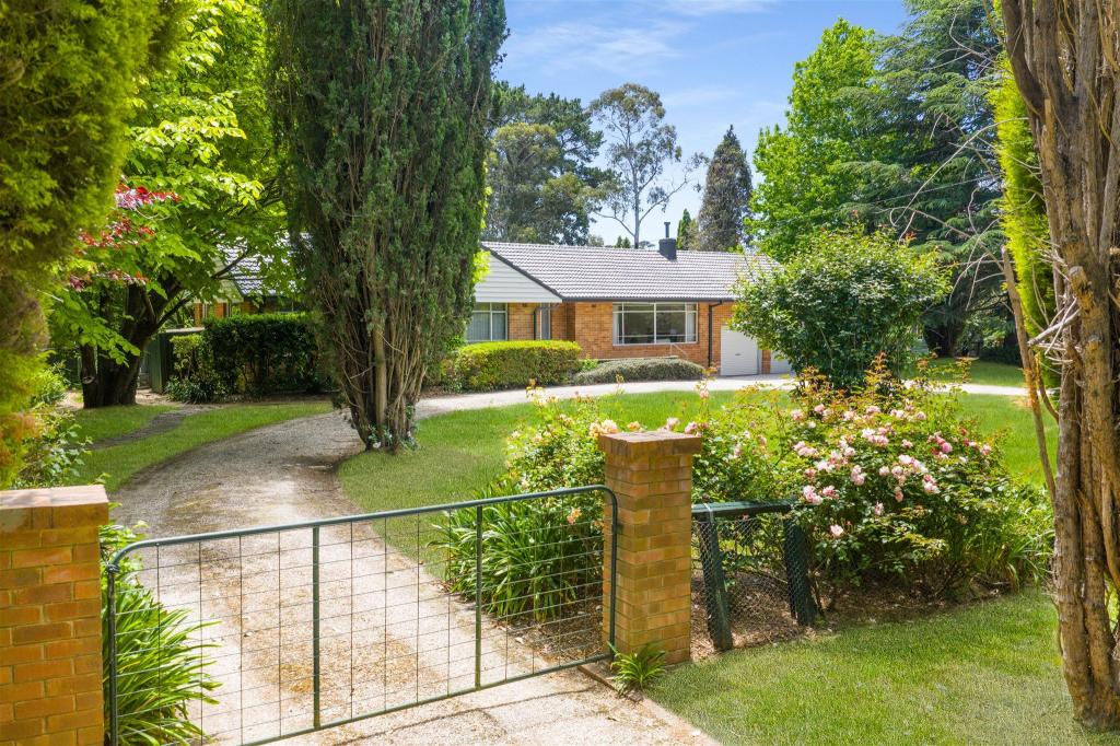 84 OSBORNE RD, BURRADOO, NSW 2576