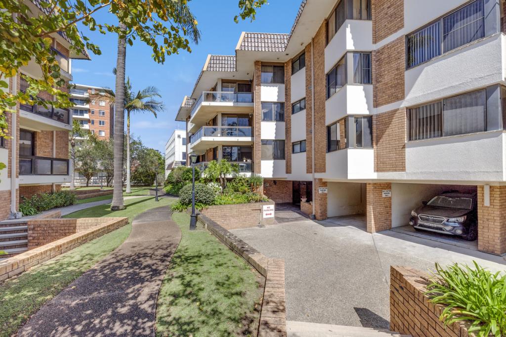 201b/4-6 Buller St, Port Macquarie, NSW 2444
