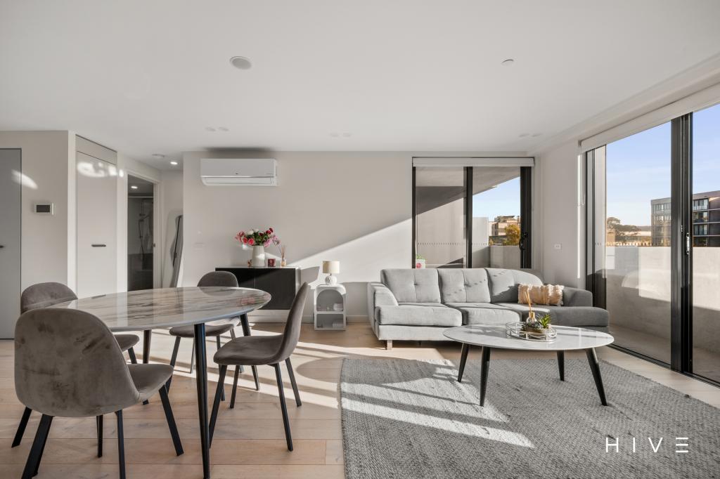 406/258 Northbourne Ave, Dickson, ACT 2602