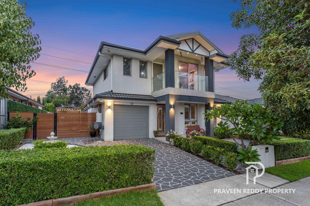 17 Manto St, Bungarribee, NSW 2767