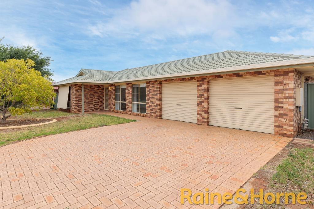 16 Doncaster Ave, Dubbo, NSW 2830