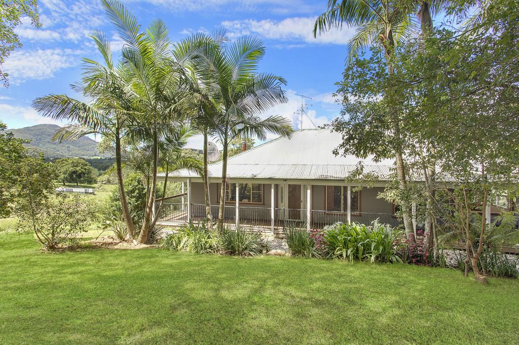 149 JERUSALEM RD, STEWARTS RIVER, NSW 2443