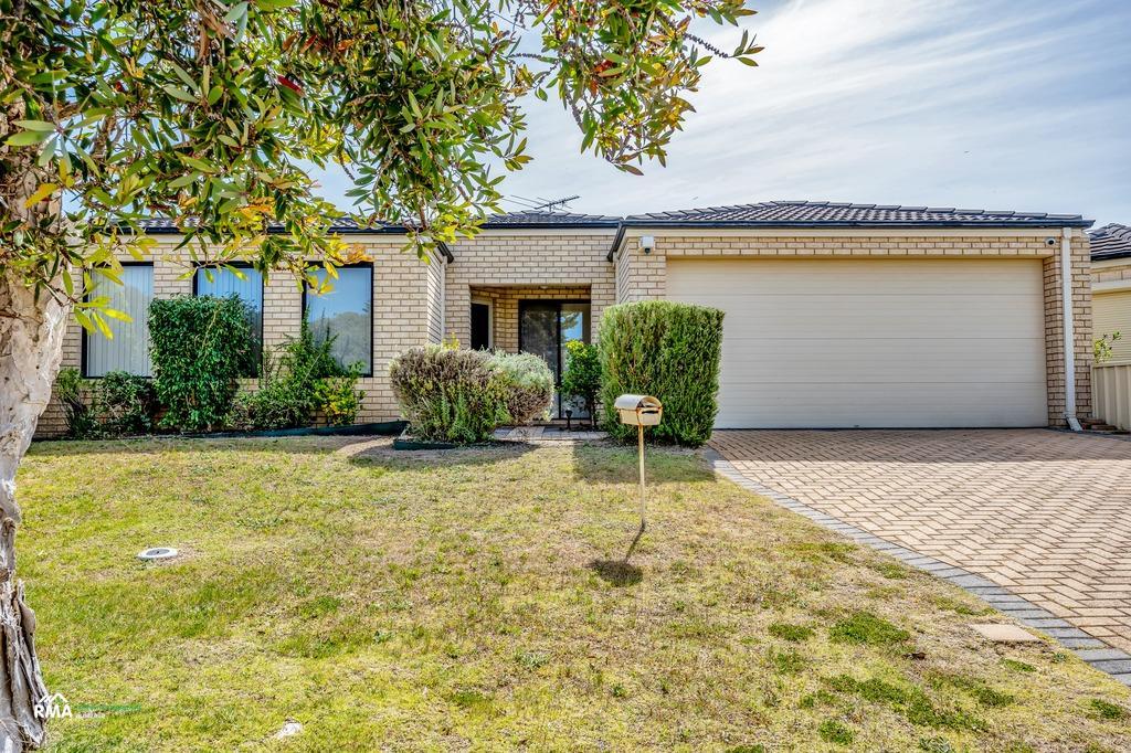 60 Baltimore Gdns, Port Kennedy, WA 6172