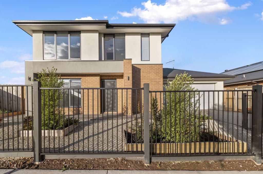 3 Mccauley View, Dalyston, VIC 3992
