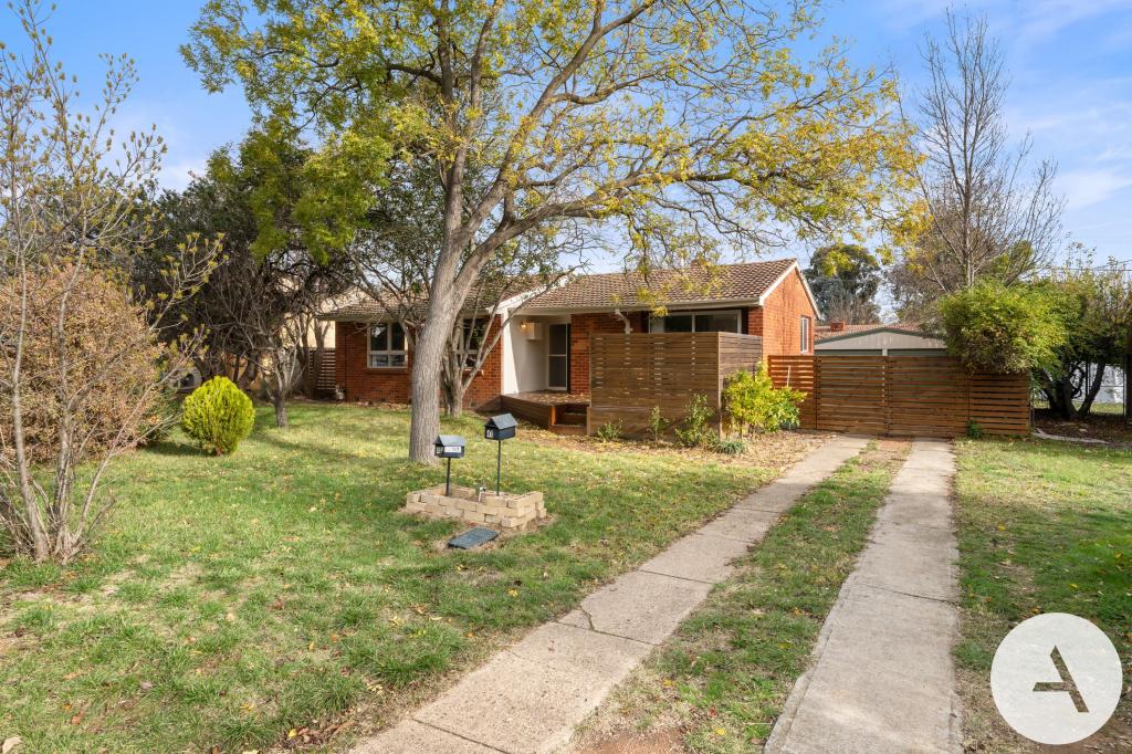 40 Simpson St, Watson, ACT 2602