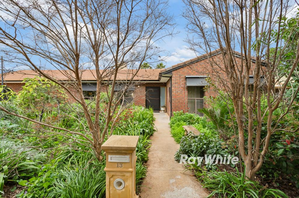 13 Washington Dr, Mildura, VIC 3500
