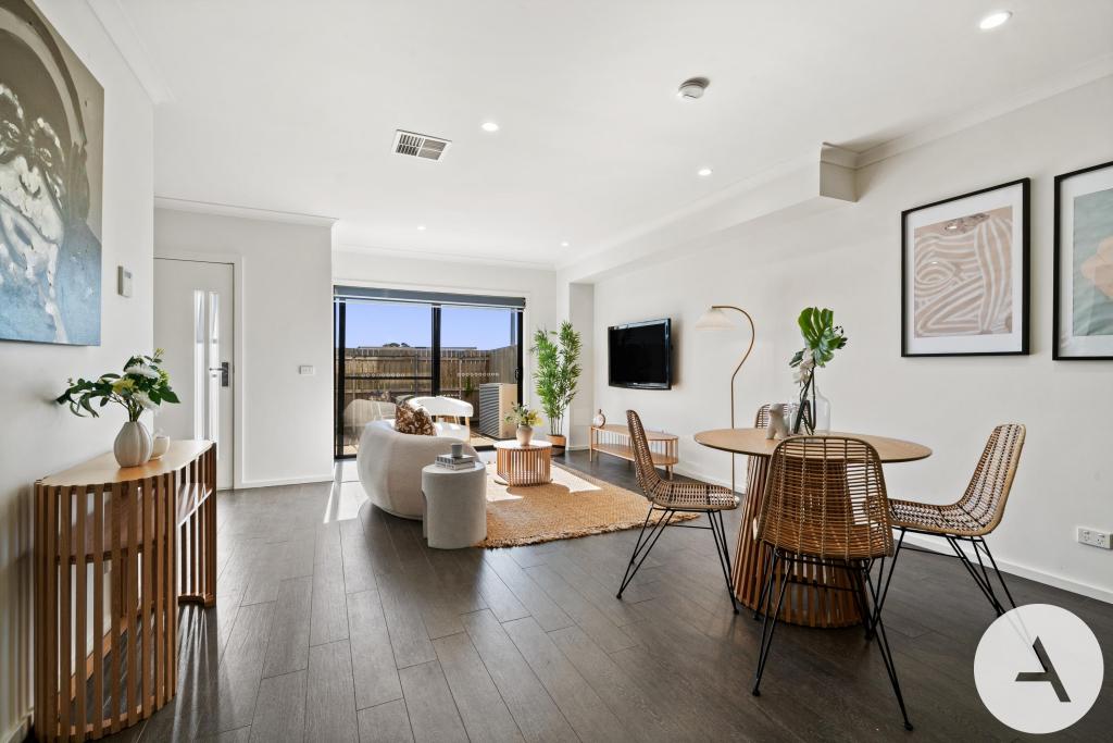 35/363 Mirrabei Dr, Moncrieff, ACT 2914