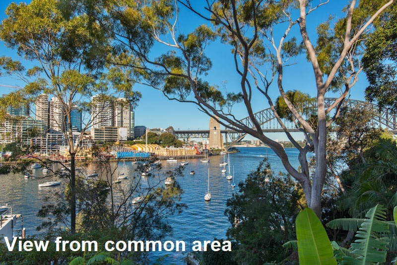 7/23 EAST CRESCENT ST, MCMAHONS POINT, NSW 2060