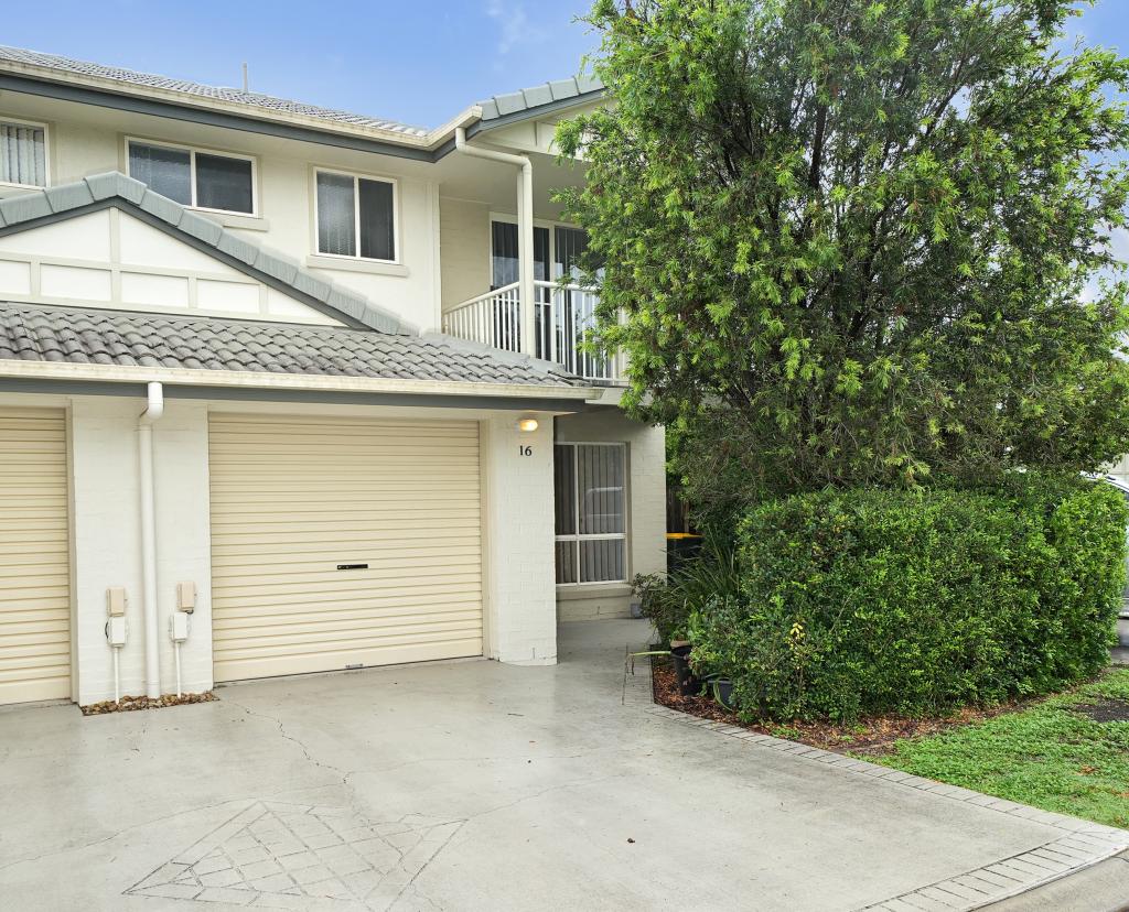 16/21 Chessom St, Mitchelton, QLD 4053