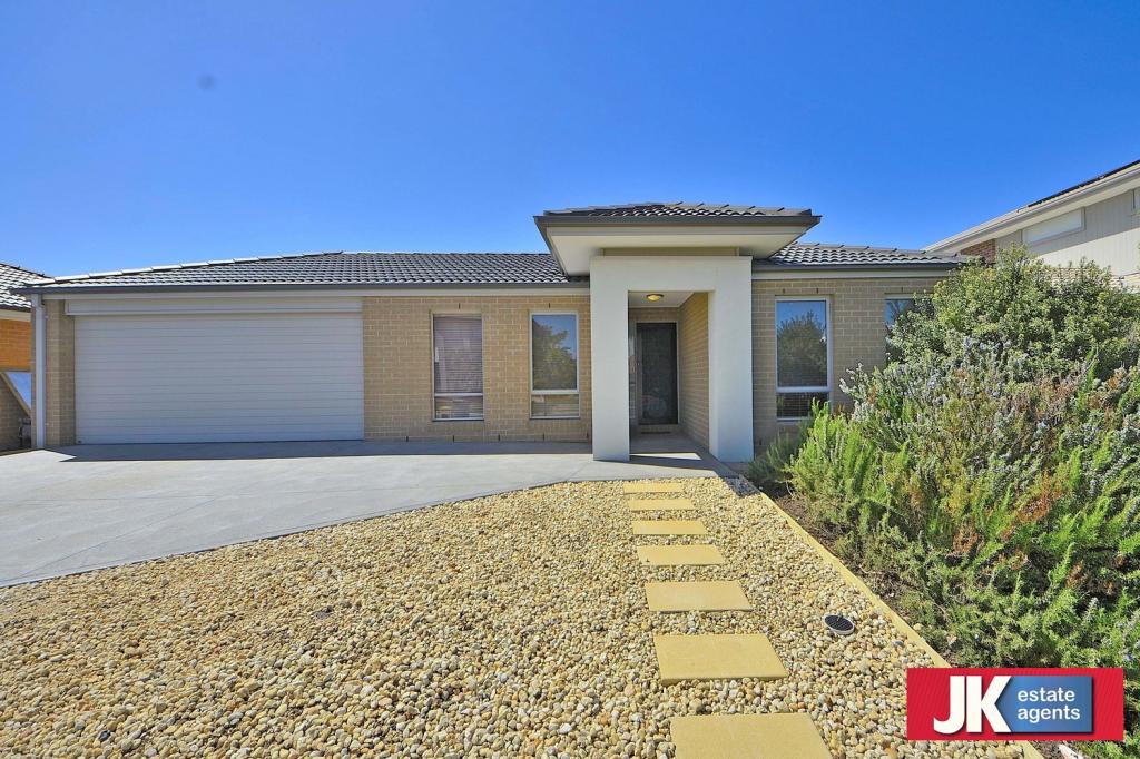 51 Waves Dr, Point Cook, VIC 3030