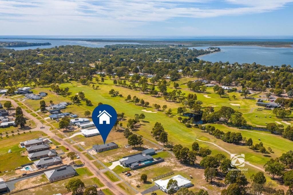 11 Kempton Gr, Metung, VIC 3904