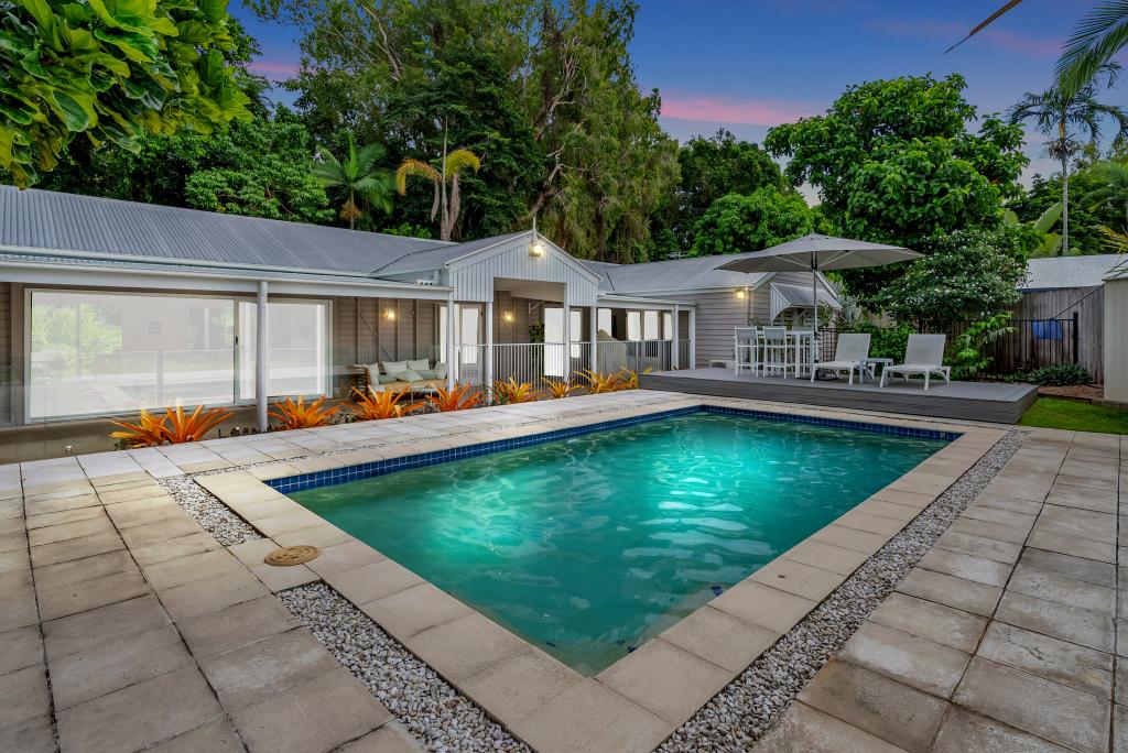 29 Gibson Cl, Clifton Beach, QLD 4879