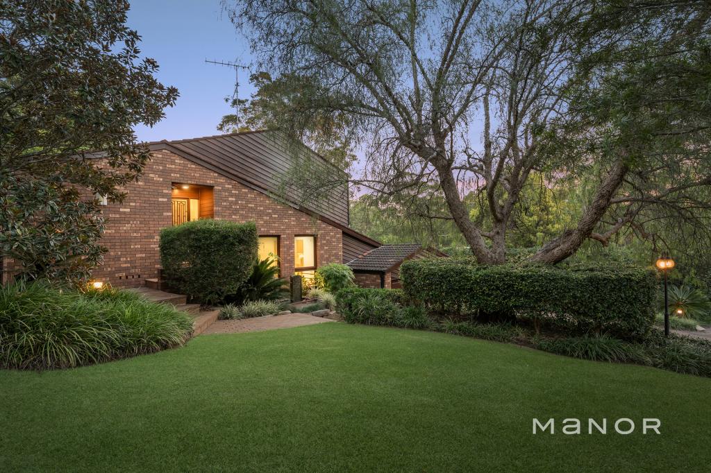 66 Greenbank Dr, Glenhaven, NSW 2156