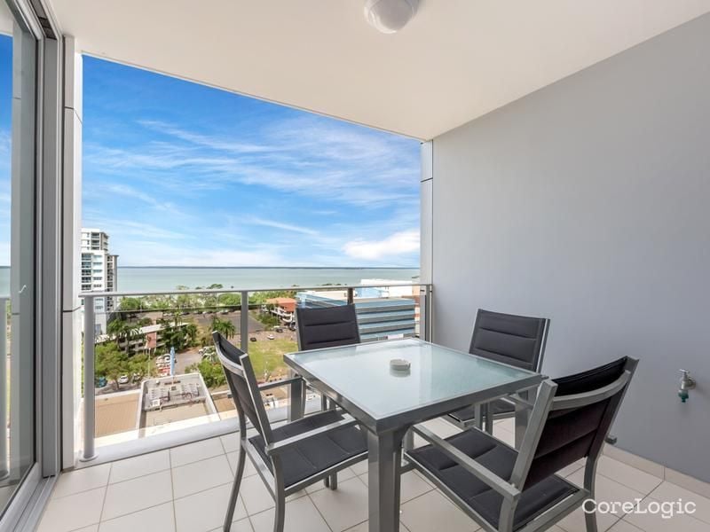 1008/79 Smith St, Darwin City, NT 0800